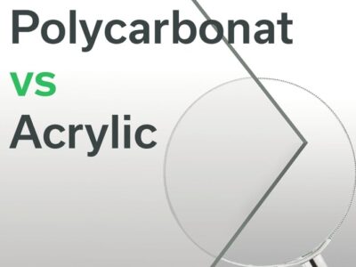 debitare laser policarbonat acrylic